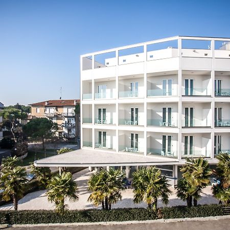 Hotel Oceanomare Пунта-Марина Екстер'єр фото