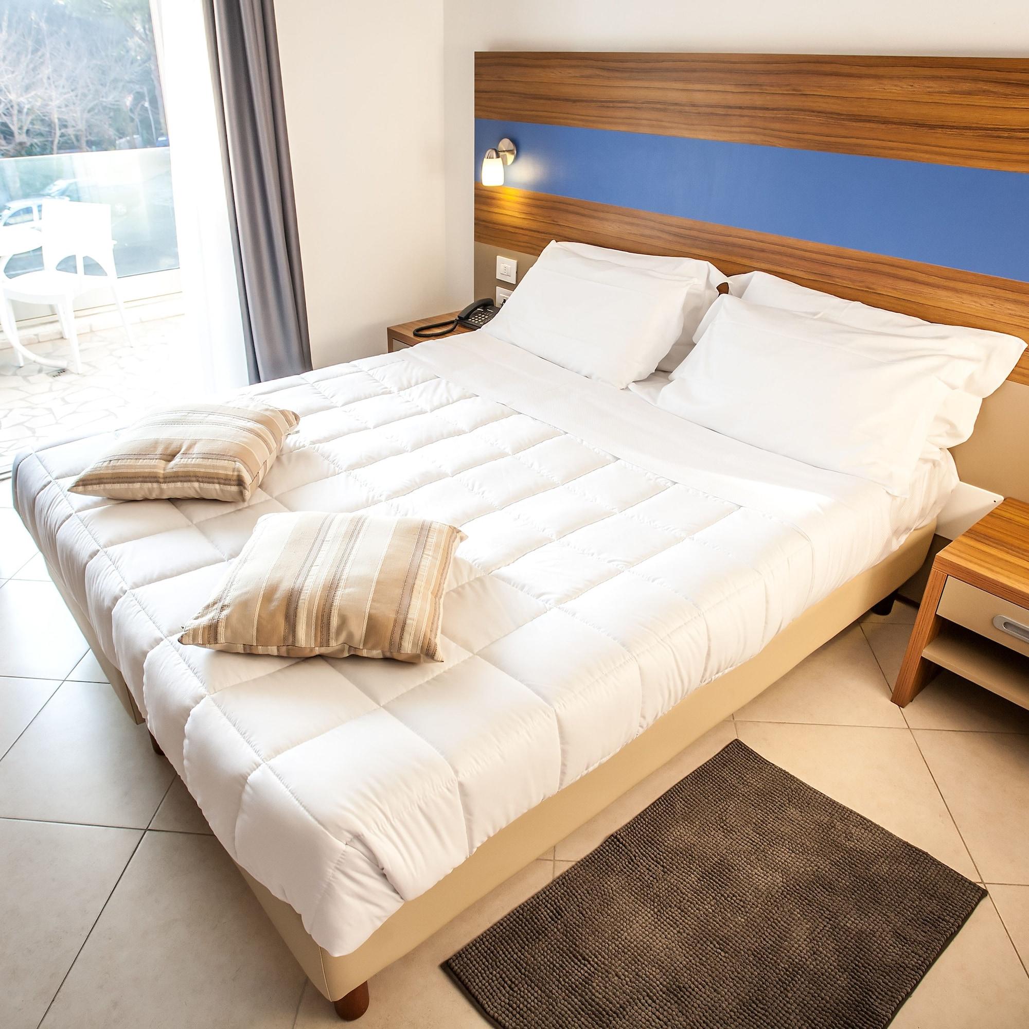 Hotel Oceanomare Пунта-Марина Екстер'єр фото