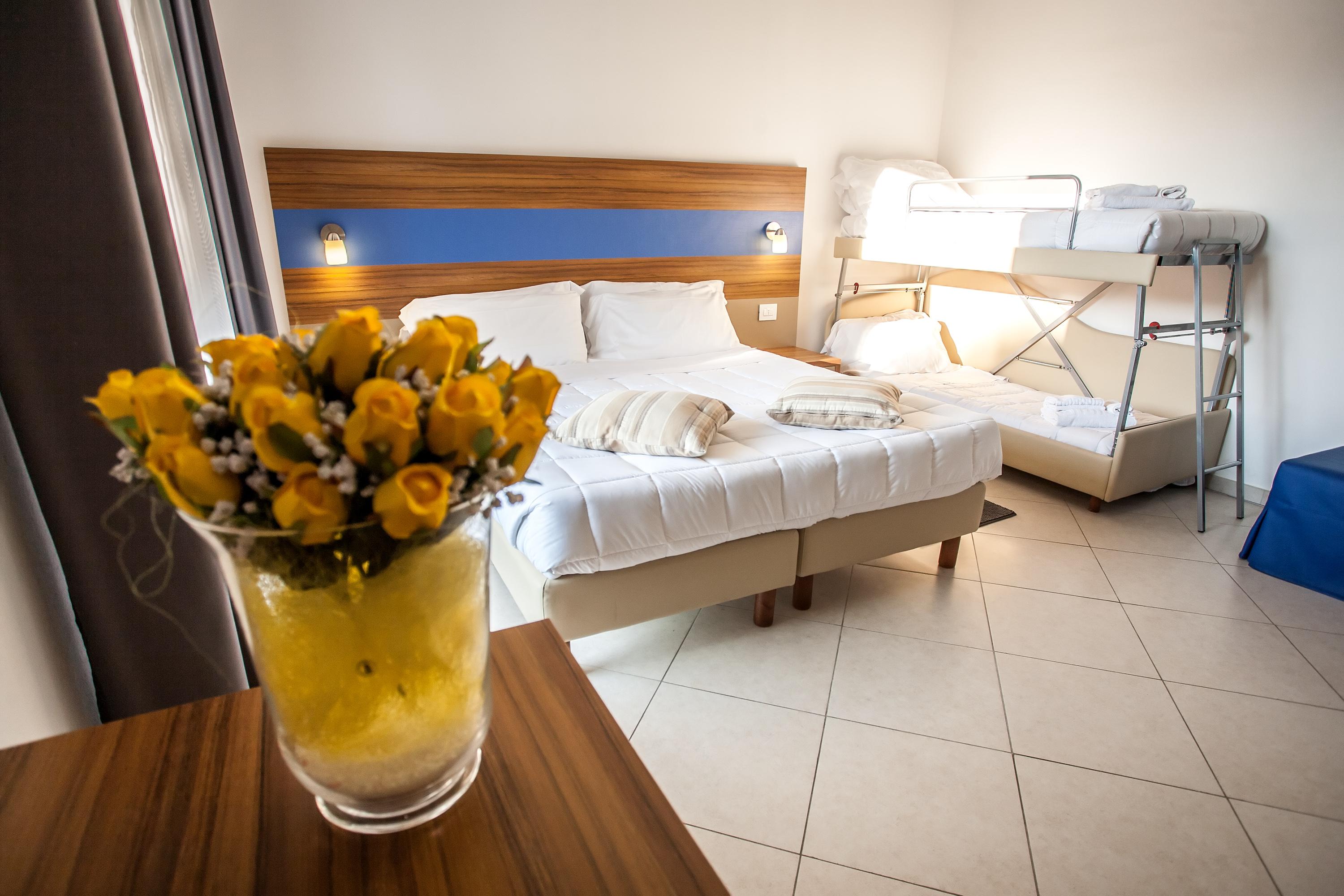 Hotel Oceanomare Пунта-Марина Екстер'єр фото