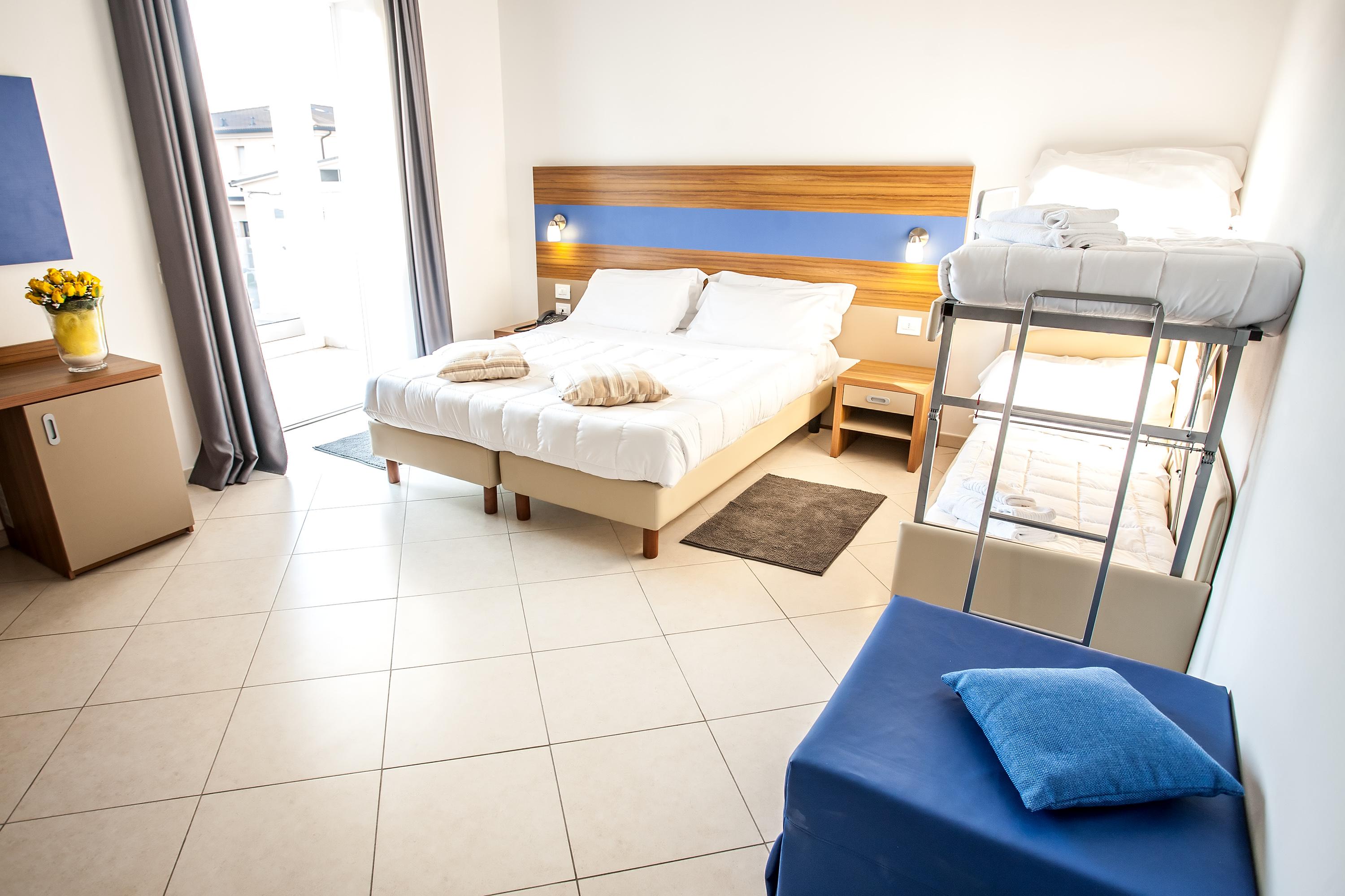 Hotel Oceanomare Пунта-Марина Екстер'єр фото