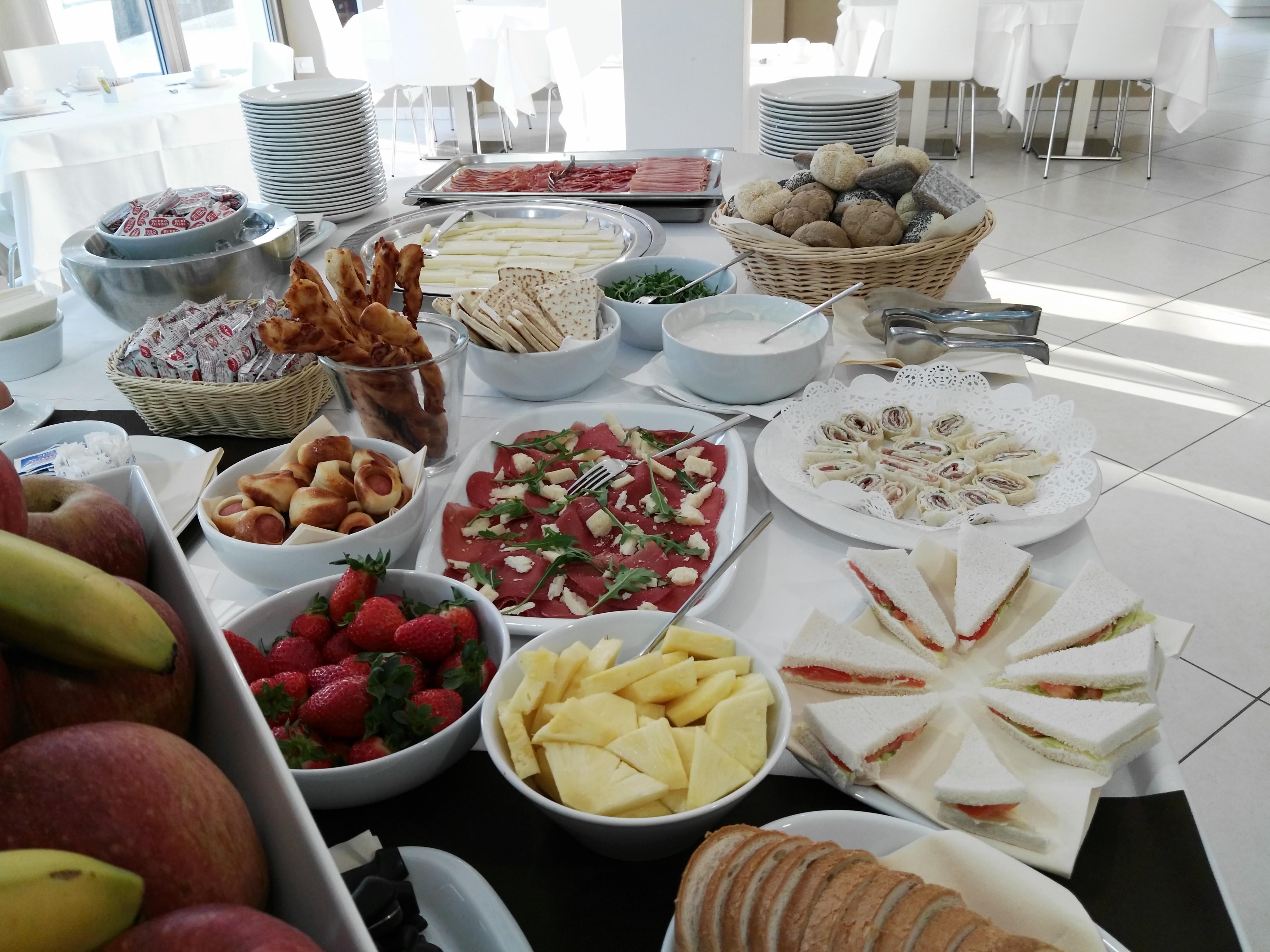 Hotel Oceanomare Пунта-Марина Екстер'єр фото